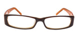 Saffron First Quality Acetate Frame Modern Design Flex 5