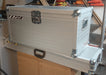 Custom Design Aluminum Trunk 2