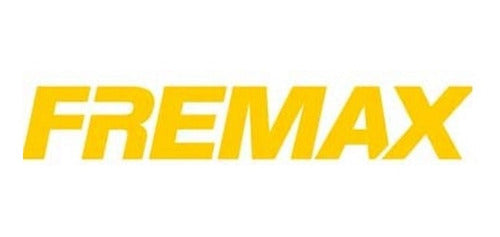 Fremax Disc Brake for Mercedes Benz Sprinter 313 2.5D 311 413 411 Tra 2