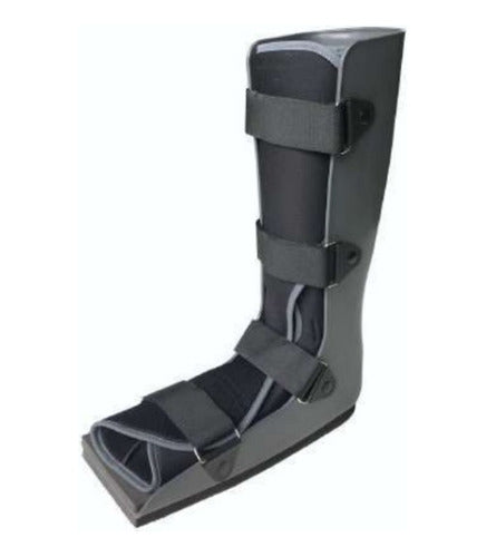 Orthopedic Walker Boot with Cover by Massuar - Adult 0