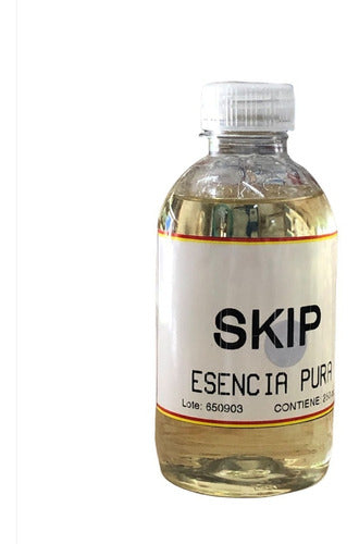 Eco Química Esencia De Skip 250cc 0