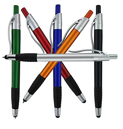 HERMES SHOP Stylus Pens for Touch Screens and Tablets 0