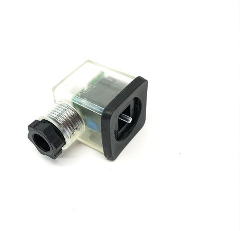 Conector Sacc-vb-3con-m16/a-1l-sv 24v Phoenix 1452149 0