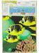 Beistle Coral Reef Prop with 3 Included Fish Party Accessory 0