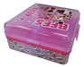 LOL Surprise Lunch Box Multicompartment 12x12x6 Cm 0