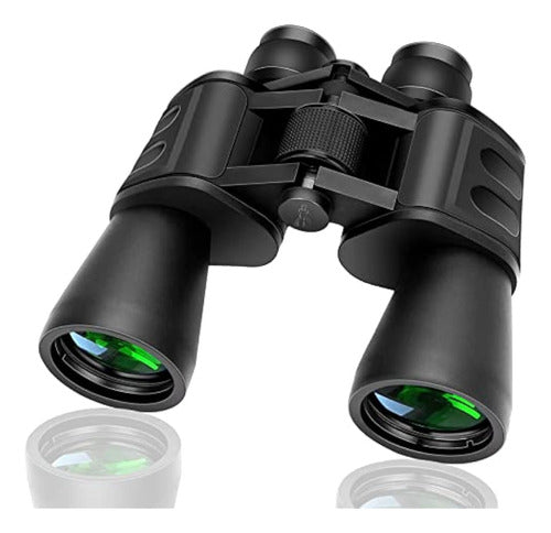 Ziyouhu 20 x 50 Power Binoculars 0