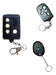 Zuk Remote Control for Sorensen Alarms 0