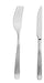 Premium Stainless Steel Cutlery Set - 24 Pieces 1