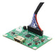 Seenku Placa Adaptador Convertidor Lvds A Hdmi 1080p Raspberry 0