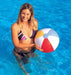 Pack of 5 Inflatable 40cm Ball Pool Beach Summer 2