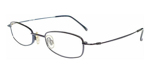 Doctor Lentes Metallic Frame Excellent Quality Lightweight Memory 004 0