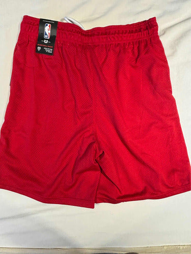 NBA Chicago Bulls Original and Imported Shorts 4