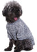 KASVER URUGUAY Dog Sweater Soft Thick Knit Dog Clothing 1