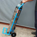 MetalurgicaCDG Curved Load Cart - 180 Kg Capacity 2