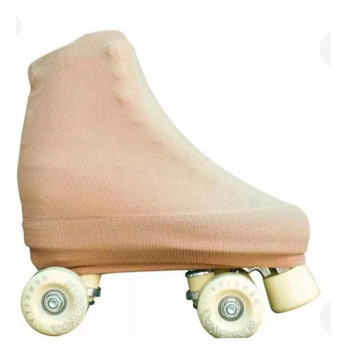 Cubrebotas Patin Artístico 0