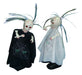 Cotillón Concept Ghost Walking Halloween Terror Party Decoration 0