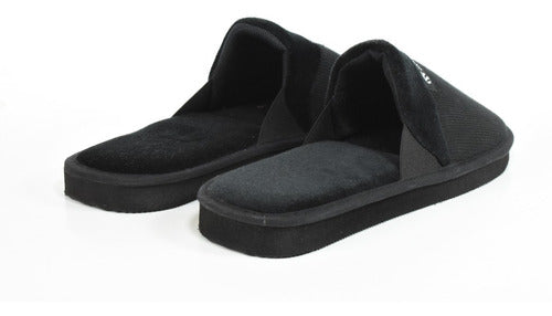 Comoditas Comfortable Lightweight House Slippers for Men 992 4