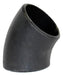 Cintolo 45º Elbow Ø 3 Inches Sch 80 Xs A234 for Welding 1