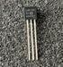 5x Transistor Siln D150 / Lnd150 / Mosfet N-ch 500v 0.03a 2