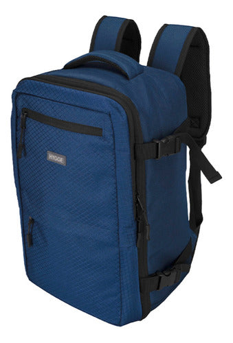 Hygge Backpack Large Travel Cabin - El Rey 0