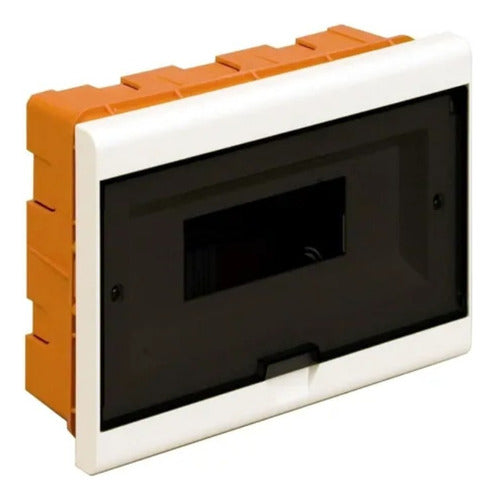 Roker 8 Module Built-in Thermal Box Pr404 0