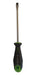 Rucci Flat Screwdriver 65 X 125mm with Rubber Handle 0