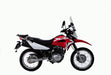 Sistema Savage Xr 150/190 Parabrisas 42 Cm - Pferd® 1