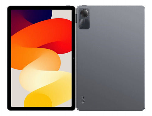 Xiaomi Redmi Pad Se 11'' 4GB 128GB Gray 0