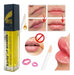 LNTCS Lip Gloss Maximizer Active Collagen Lip Enhancer 0