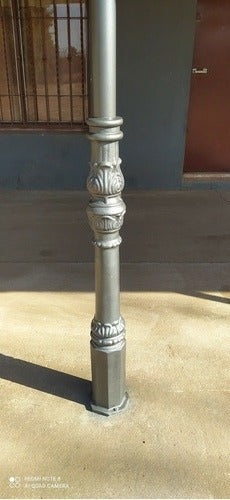 Columna Estilo Antiguo 0