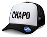 Newcaps Gorra Trucker El Chapo Guzman Narcos #elchapo New Caps 0