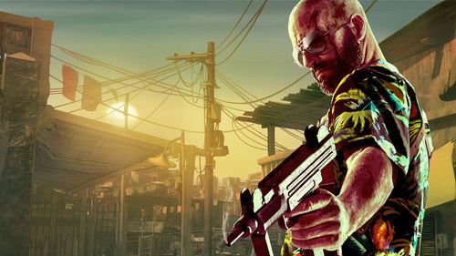 Max Payne 3 Pc Digital 1