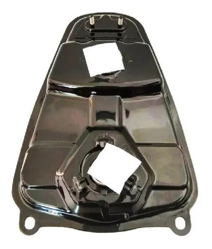 Vaimaca Motos Winner Fair Fuel Tank - Baccio Px110 0