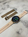 Smartwatch DT4 Mate Smart Watch - Dual Strap (Metal and Silicone) 7