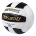 Nassau Attack Volleyball Ball - 5 Soft Touch Professional 64