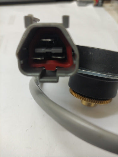 PC200 Accelerator Position Sensor 1