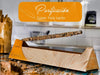 Aromanza Palo Santo Blend X 7 Sticks with Holder - The Power of Neptune 0