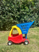 Carrito Little Tikes Divino 0