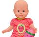 Classic Soft Cloth Baby Doll Original Nenuco New 5
