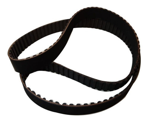 Continental Timing Belt Chevrolet Corsa Diesel 1.7 0