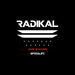 Radikal Racing California Esmerald Shirt 6