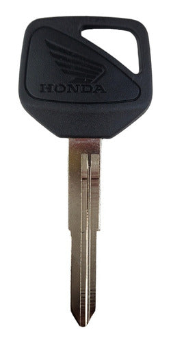 Honda Contact Key CBR 600 / XL650 Transalp Various 2