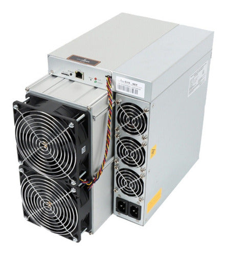 Bitmain Antminer S19j Pro Repair 0