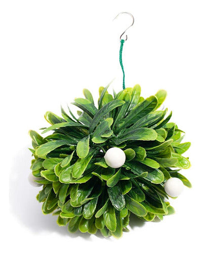 Andersons Kissing Ball Mistletoe, Christmas Decoration, Decor 0