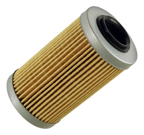 Oil Filter with O-ring Sea Doo GTX 215 07/16 DM Top Rac 3