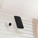 EZVIZ Solar Charging Panel for IP65 Security Cameras 2