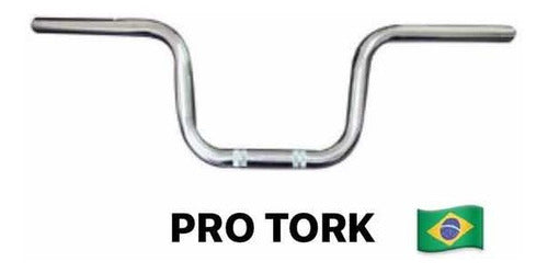 Pro Tork Manillar Honda Titan 150 / Yumbo Gs 2