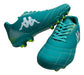 Kappa Botines De Futbol Verona FG Kid Niños Verde 4