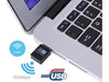 Adaptador Usb Wifi Inalambrico Nano 300 Mb N G B Wireless 2