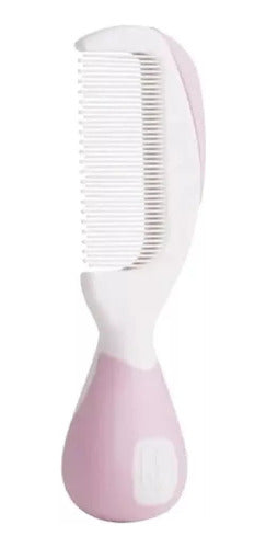 Chicco Brush and Comb Set 2